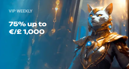 Amonbet VIP Weekly Bonus
