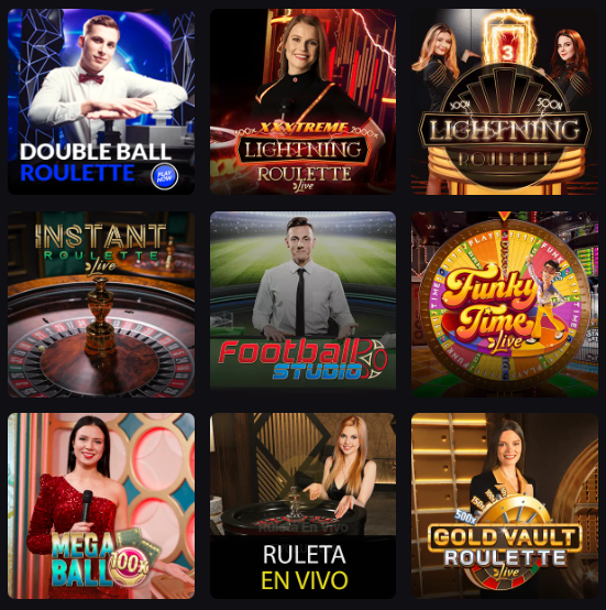 Amonbet Slot online Casino Games